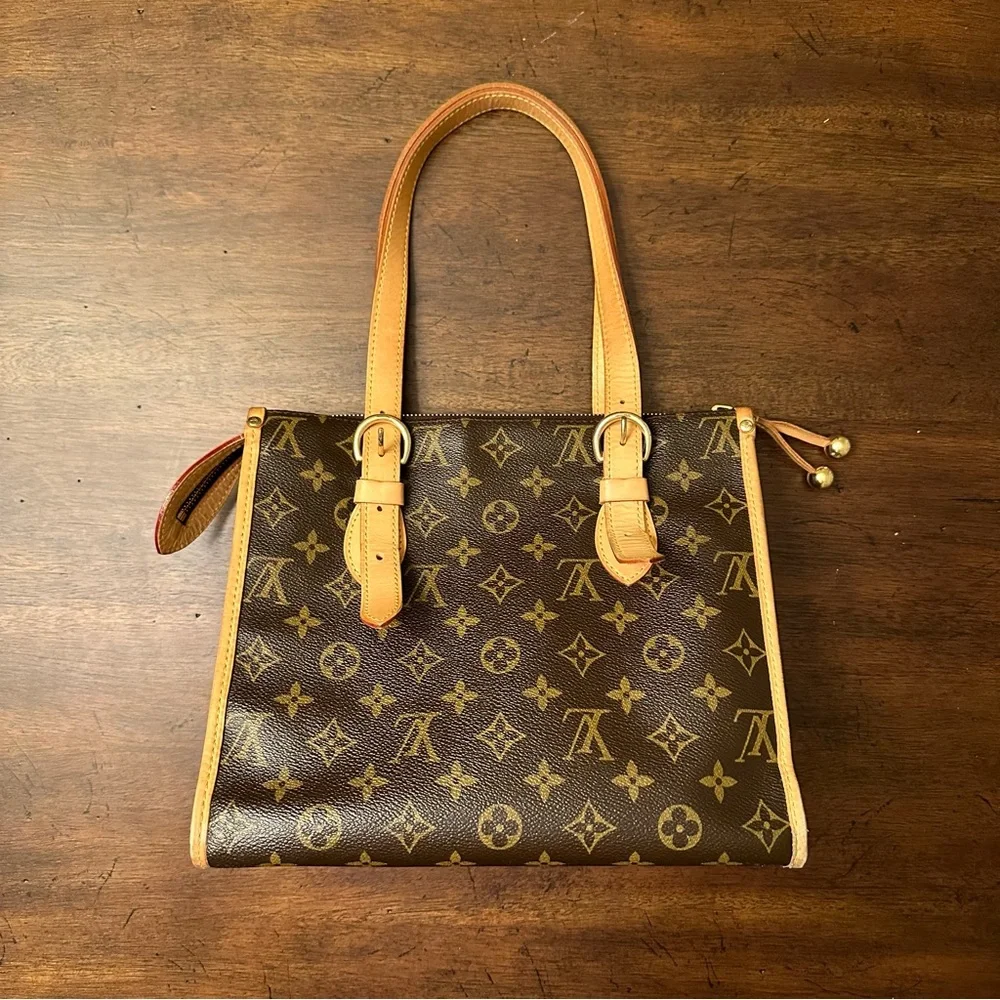 Louis Vuitton Popincourt Haut - SD1026 - Picture 2 of 14